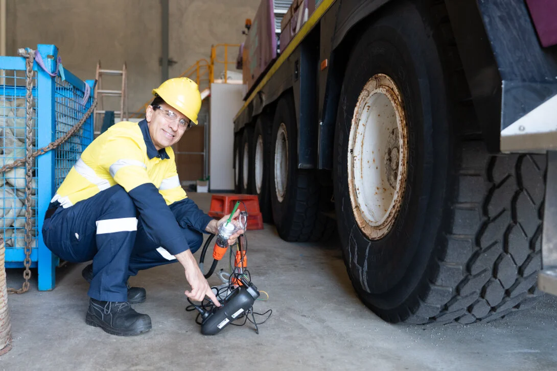 Workplace testing services